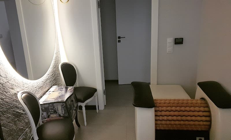 LILY salon masażu Chojnice photo