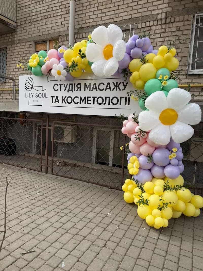 Lily Soul Studio Mykolaiv photo