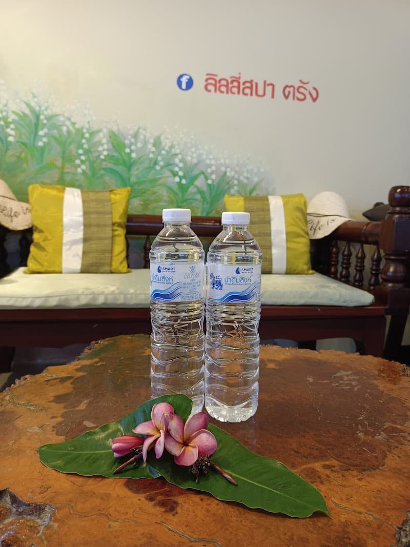Lily Spa and Massage Trang photo
