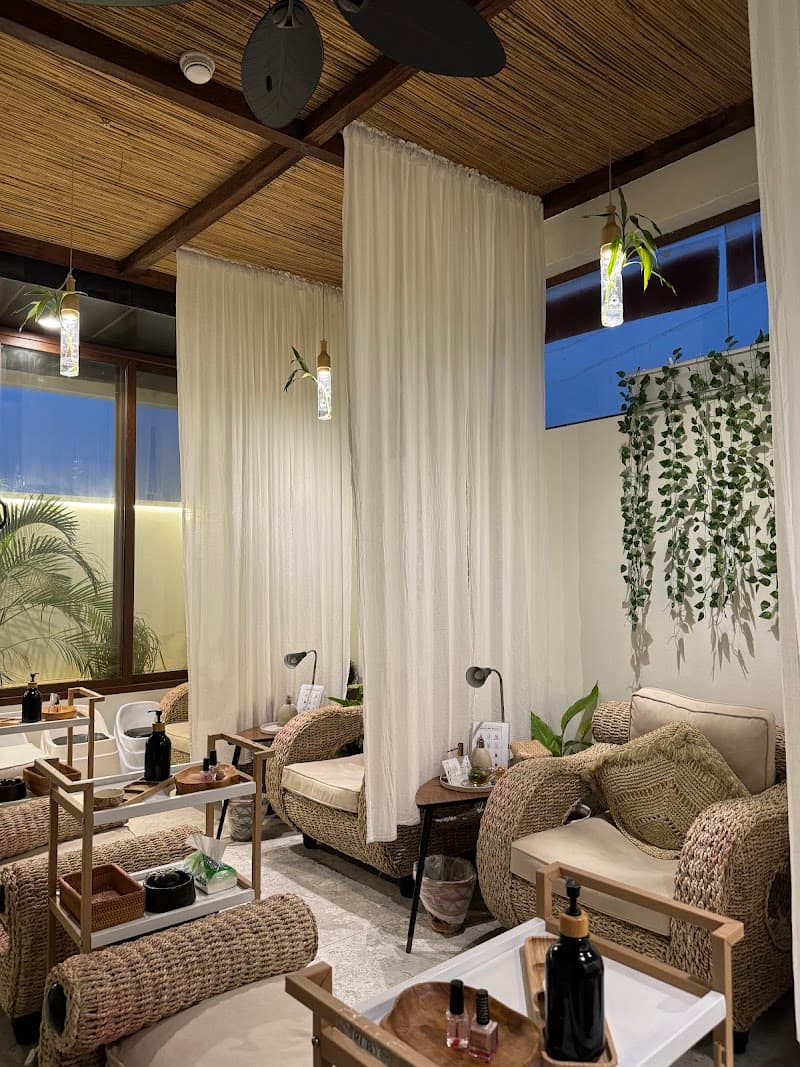 Lily Spa Jeddah photo
