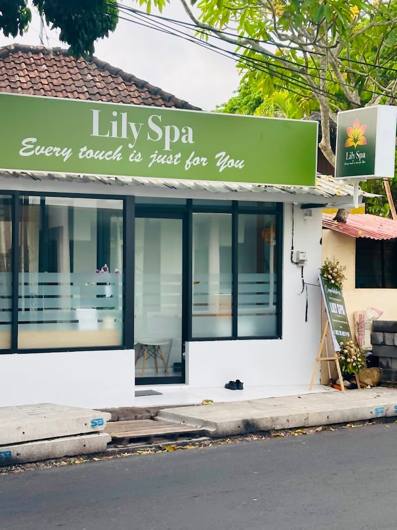 Lily Spa Jimbaran photo
