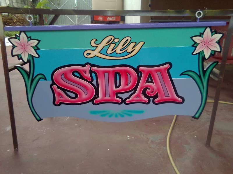 Lily Spa & Massage Cozumel photo