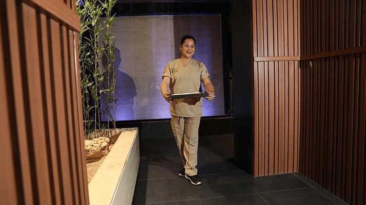 Lily Spa & Skin Riyadh photo