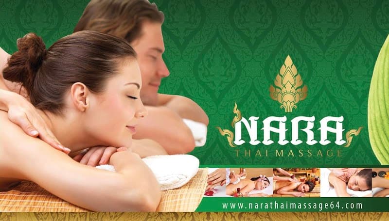 Lily Thai Massage North Mackay. photo