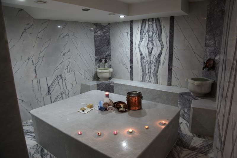 Konak lilypad spa wellness photo