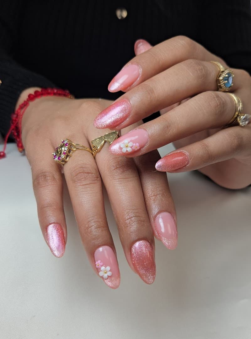 Lilys Nails Franklin Square photo