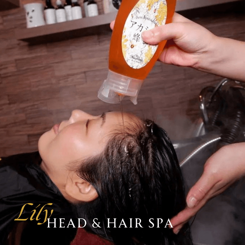 LilySpa Singapore photo