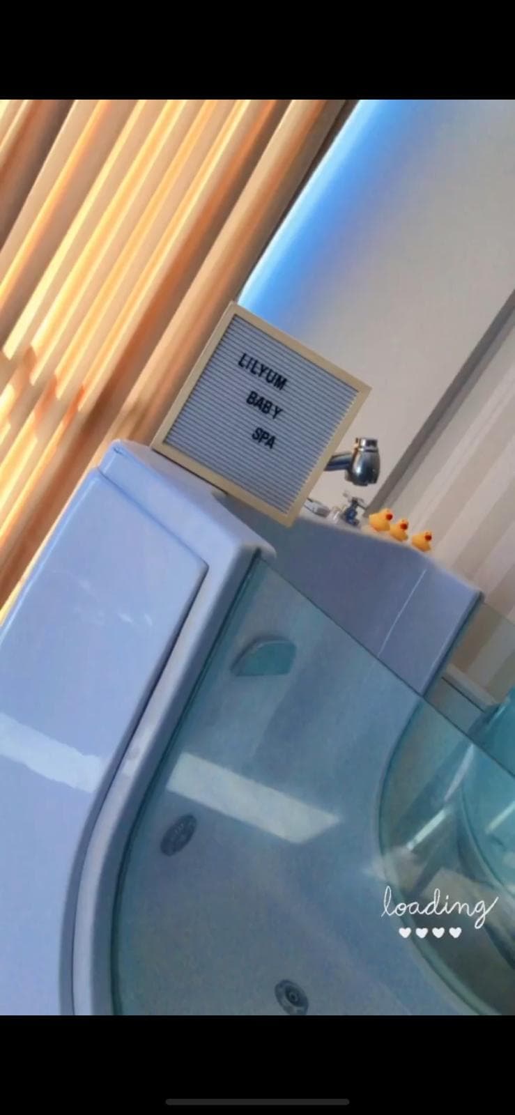 LİLyum Baby Spa Mut photo