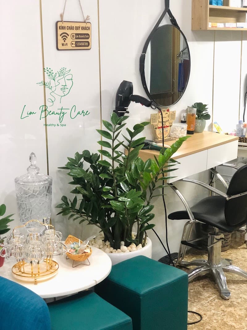 Lim Beauty Care Hạ Long photo