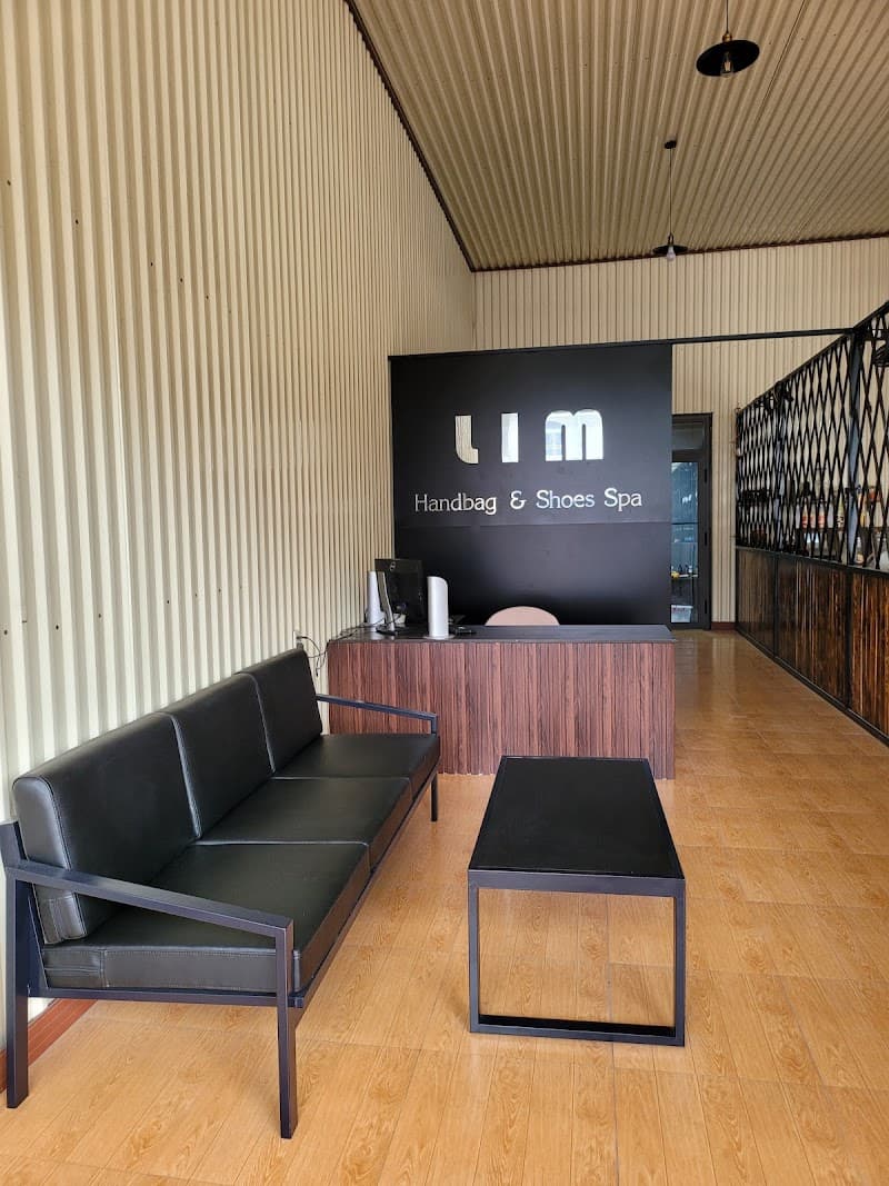 Lim - handbag & shoes spa Cẩm Phả photo