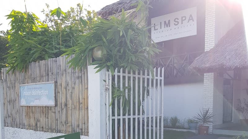 Lim Spa Sơn La photo