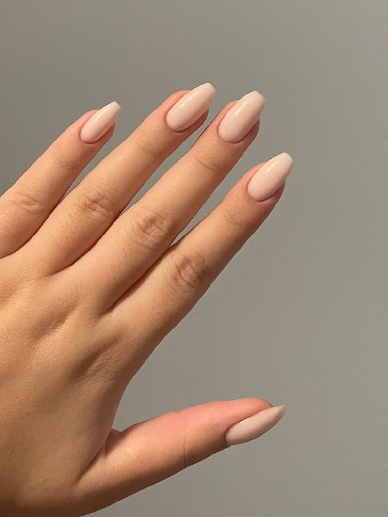 Liman Beauty Salon Huwei Township photo