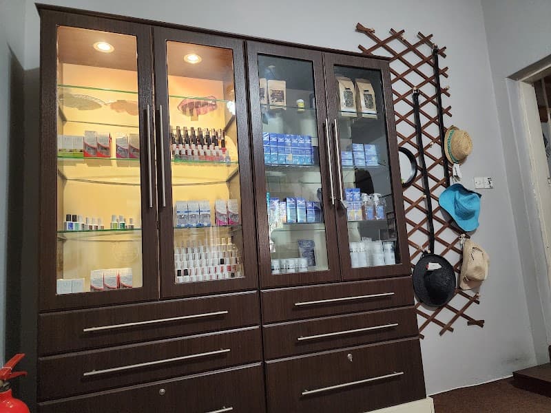 Limbering Day Spa Lusaka photo