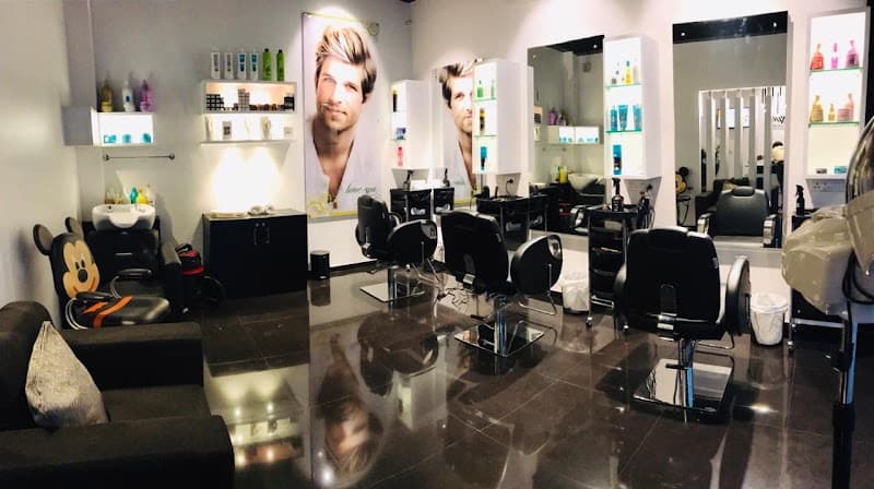 Lime Spa Ernakulam photo