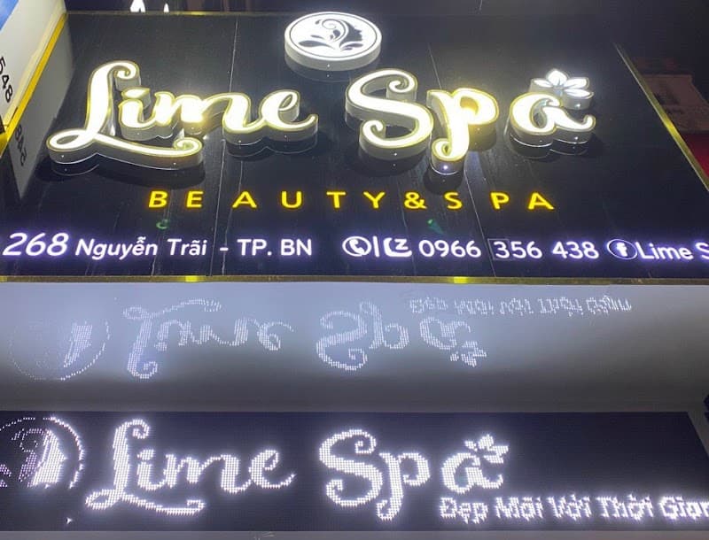Lime Spa Reno photo