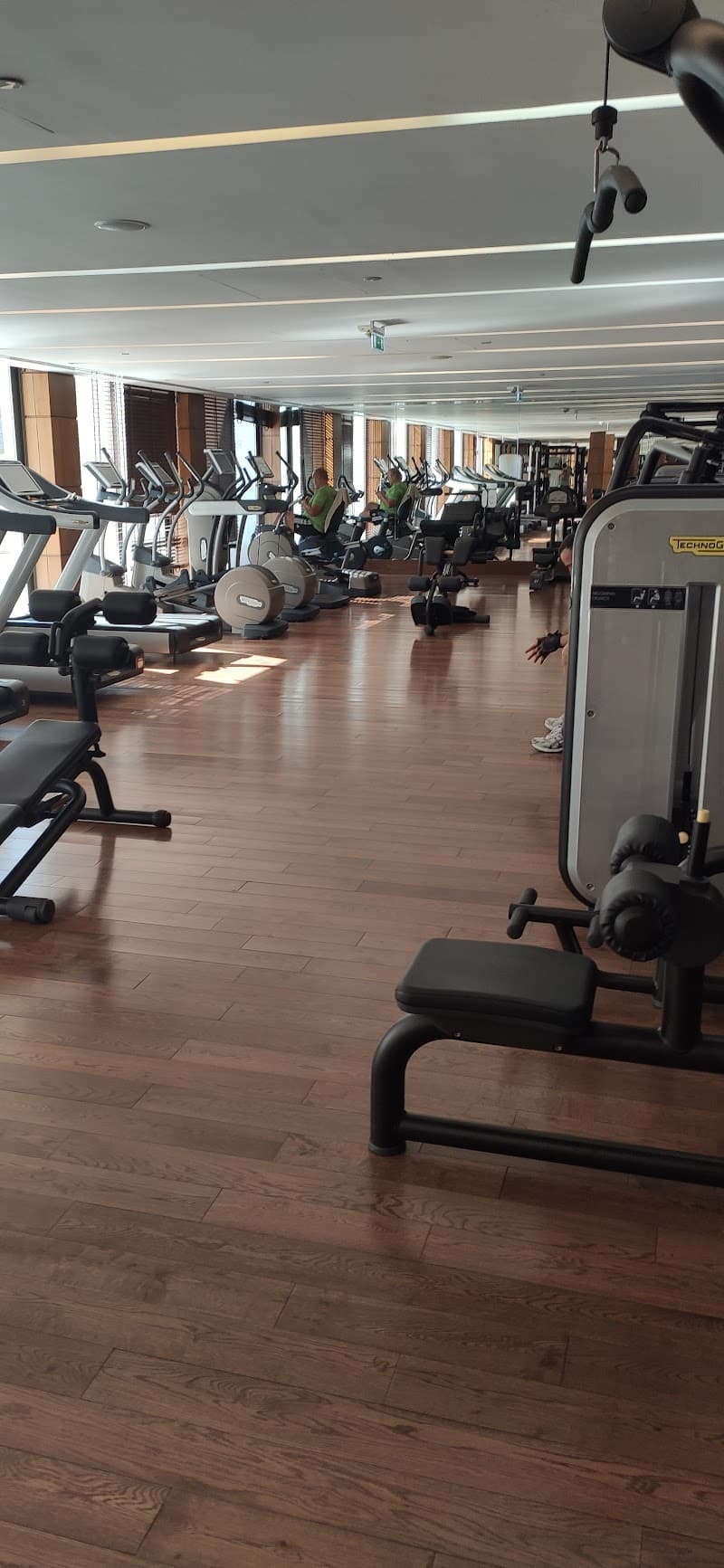 Limegrove Fitness & Spa Belgrade photo