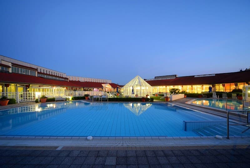 Limes-Therme Neustadt an der Donau photo
