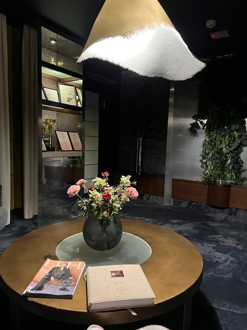 Limfodrenažiniai SPA masažai Vilnius photo