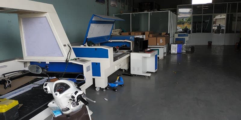 Limia - Công Nghệ Diode Laser Quận Hai Bà Trưng photo