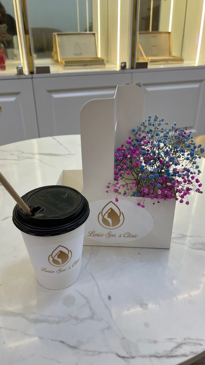 Limia Spa and Clinic Quận Hai Bà Trưng photo