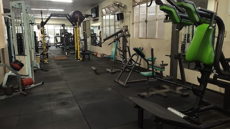 Limiar O2 Academia Valparaíso de Goiás photo