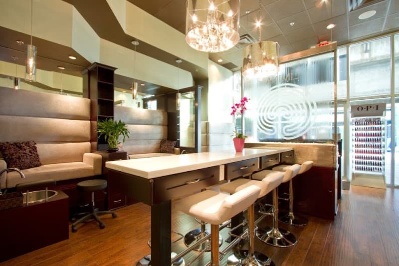 Limina Spa New Westminster photo