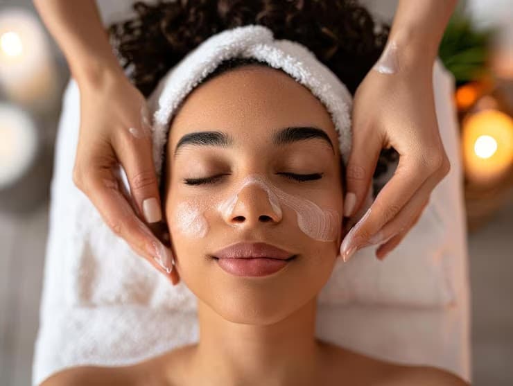 Limitless Skincare and Beauty Facial Spa Leesburg photo