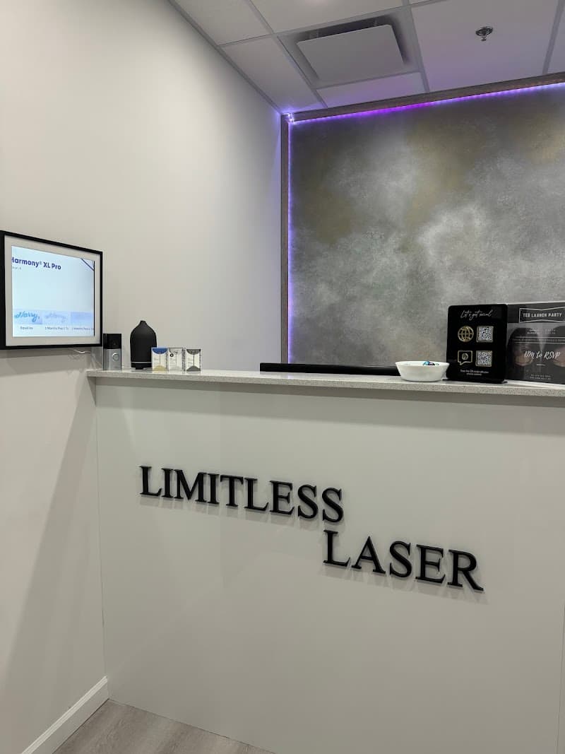 Limitless Spa by Emily Leroy photo