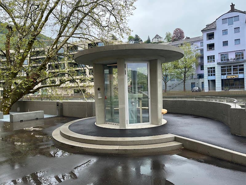 Limmatquelle Baden photo