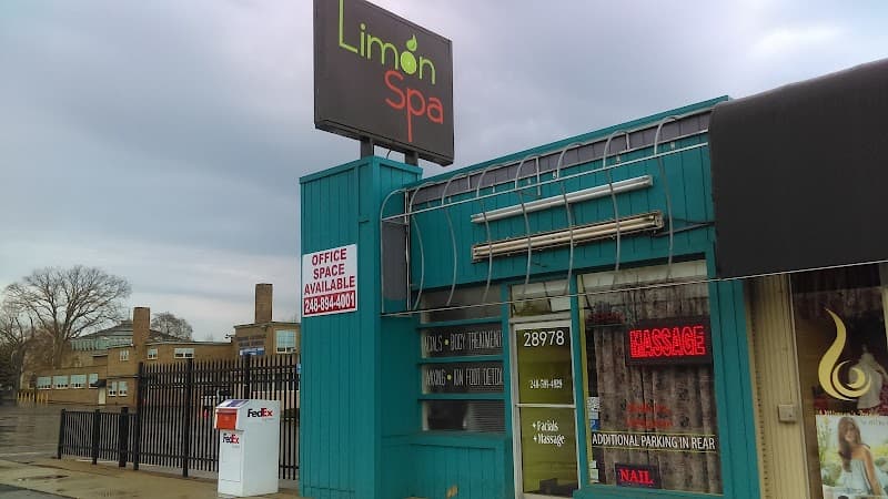 Limon Spa Royal Oak photo