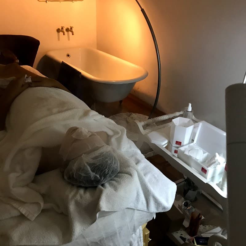 Limpeza de Pele Ana Silva Itanhaém photo