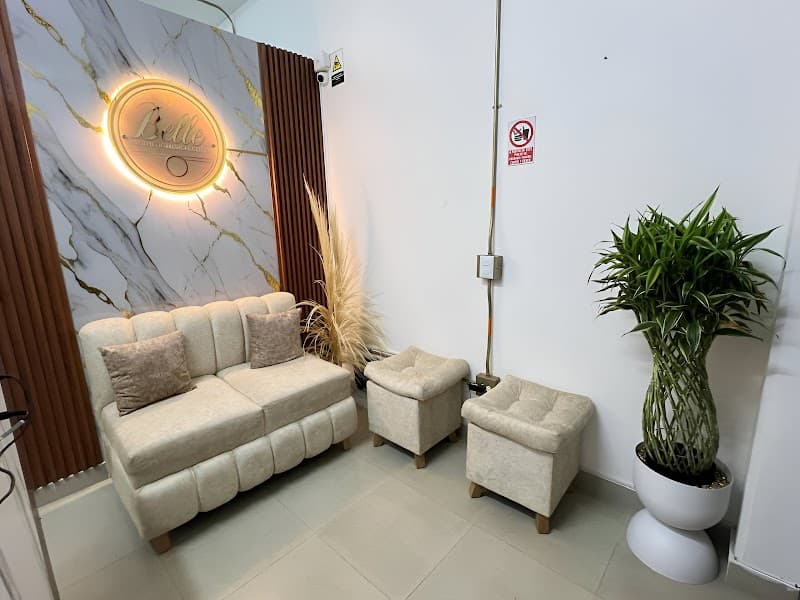 Limpieza Facial Profunda | Belle Aesthetic Medical Center Medellín photo