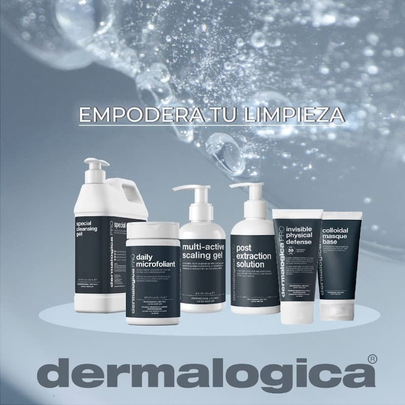 Limpiezas Y Tratamientos faciales wendlahoz - Cali photo