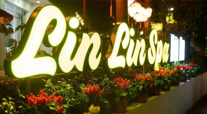 Lin Lin Spa Hội An photo