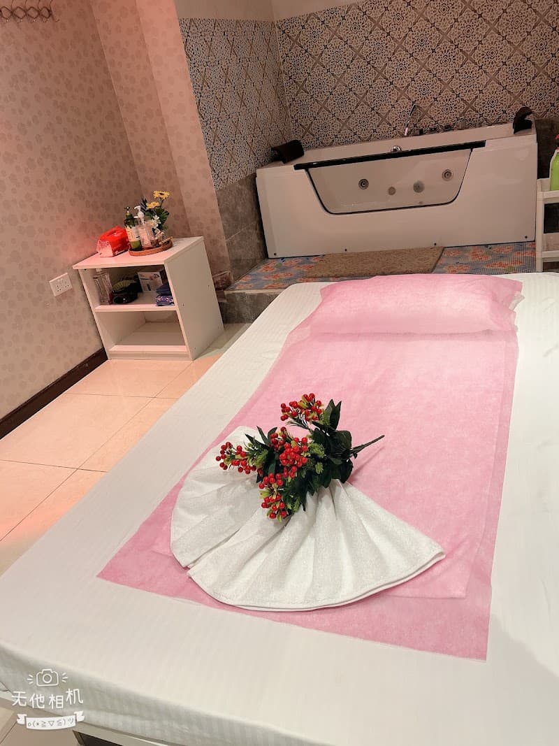 Lin Spa Dubai photo