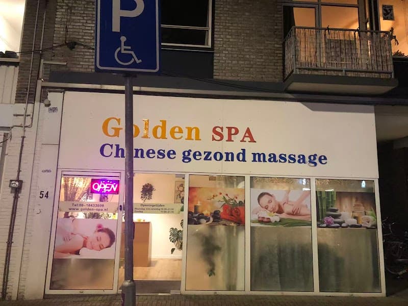 Lin Spa Nijmegen photo
