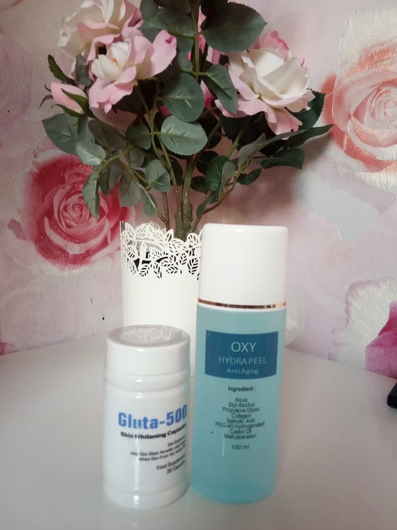 Lina facial and body treatment Jakarta Timur photo