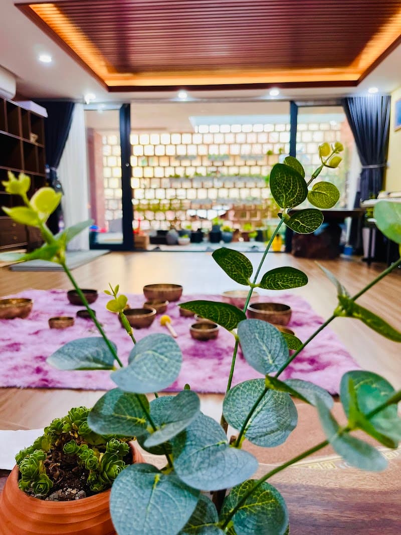 Lina Healing Vinh photo