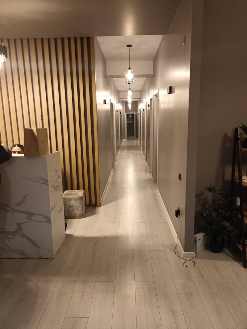 Lina Line Clinic Tbilisi photo