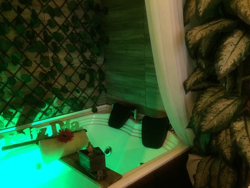 Lina Maria Beltran SPA Mosquera photo