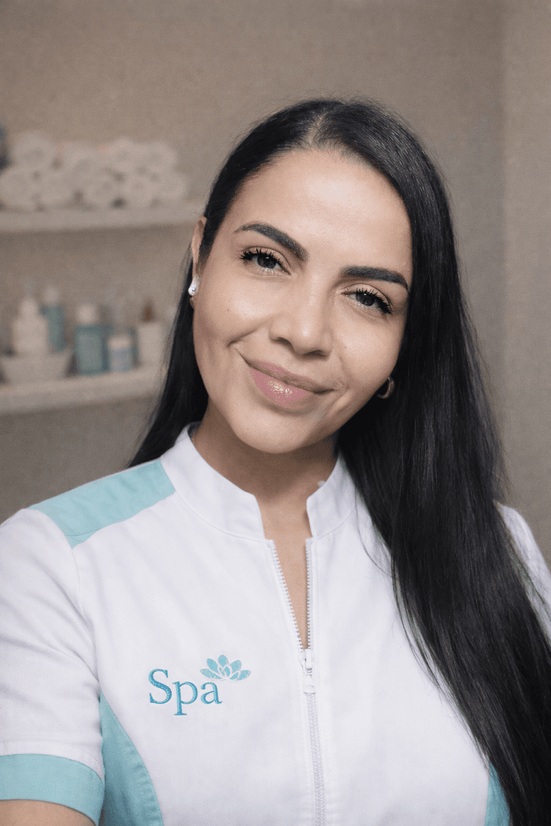 Lina Marin Skin Care Brookhaven photo