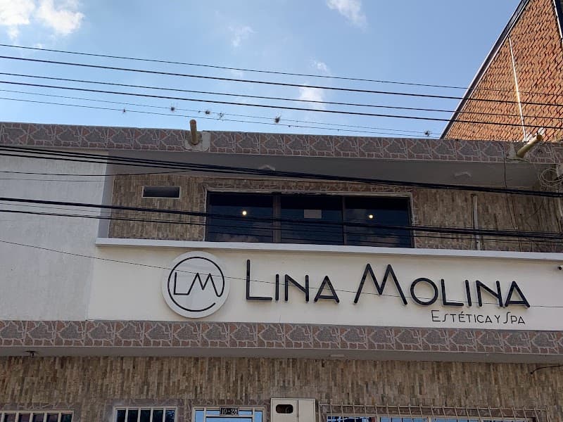 Lina Molina Estética Integral Yumbo photo