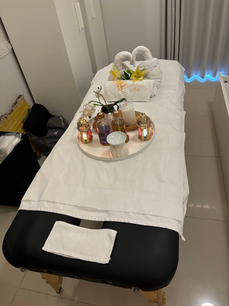 Lina Park Health Massage Al Khobar photo
