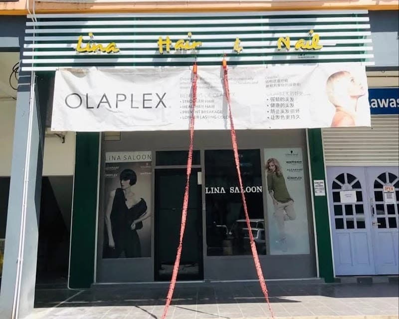 Lina's Salon Sandakan photo