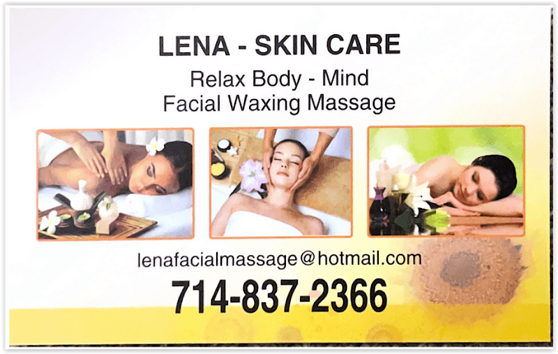 Lina's Skin Care Huntington Beach photo