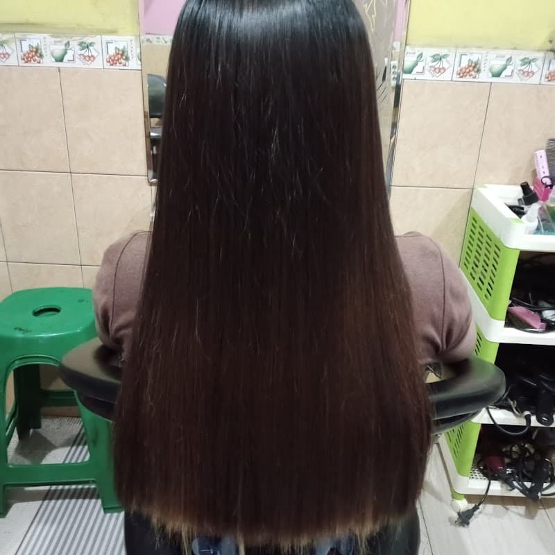 Lina Salon Semarang photo