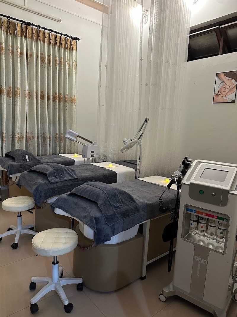 Lina Spa Beauty Huế photo