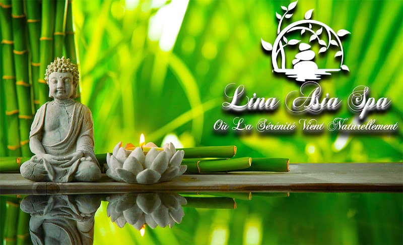 Lina Spa Schoelcher photo