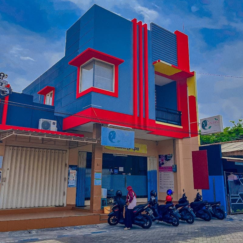 Linariz Spa & Facial Care Tradisional Sidoarjo photo