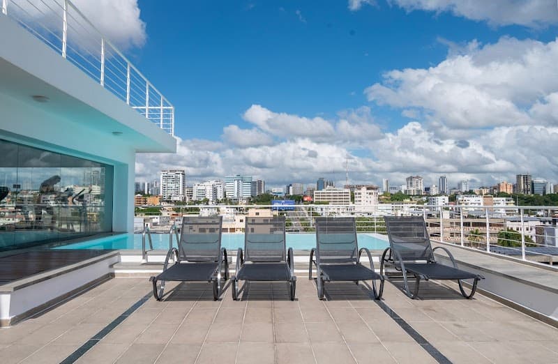 Lincoln Suites Santo Domingo photo